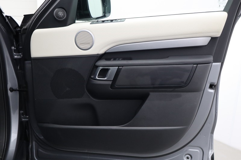 2025 (74) LAND ROVER DISCOVERY 3.0 D350 Dynamic HSE 5dr Auto 5135299