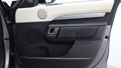 2025 (74) LAND ROVER DISCOVERY 3.0 D350 Dynamic HSE 5dr Auto 5135299