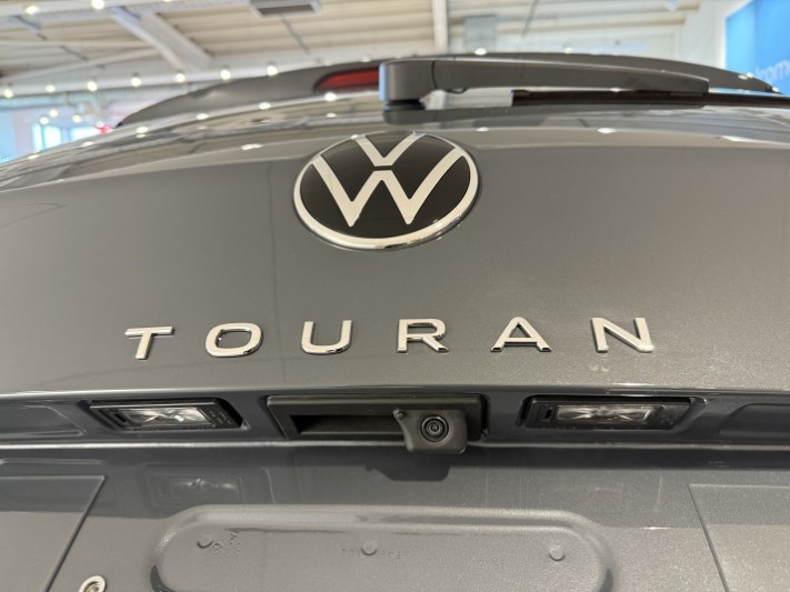  VOLKSWAGEN TOURAN 1.5 TSI EVO R-Line 5dr DSG 4782985