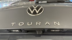 VOLKSWAGEN TOURAN 1.5 TSI EVO R-Line 5dr DSG 4782985