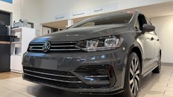 VOLKSWAGEN TOURAN 1.5 TSI EVO R-Line 5dr DSG 4782988