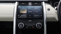 2025 (74) LAND ROVER DISCOVERY 3.0 D350 Dynamic HSE 5dr Auto 5135285
