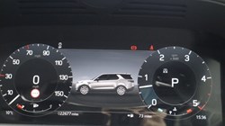 2025 (74) LAND ROVER DISCOVERY 3.0 D350 Dynamic HSE 5dr Auto 5135307