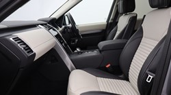 2025 (74) LAND ROVER DISCOVERY 3.0 D350 Dynamic HSE 5dr Auto 5135269