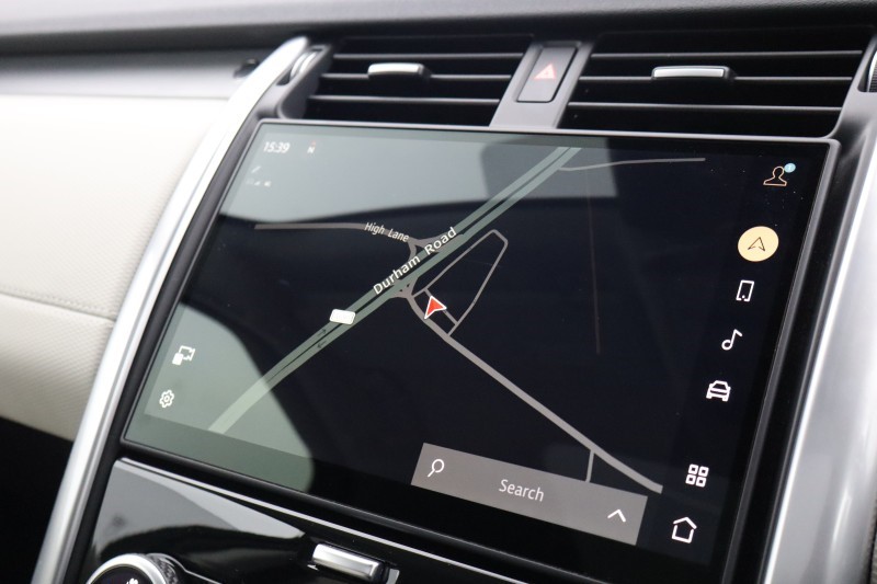 2025 (74) LAND ROVER DISCOVERY 3.0 D350 Dynamic HSE 5dr Auto 5135317