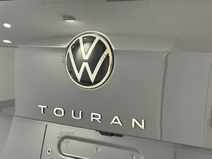  VOLKSWAGEN TOURAN 1.5 TSI EVO R-Line 5dr DSG 4782989