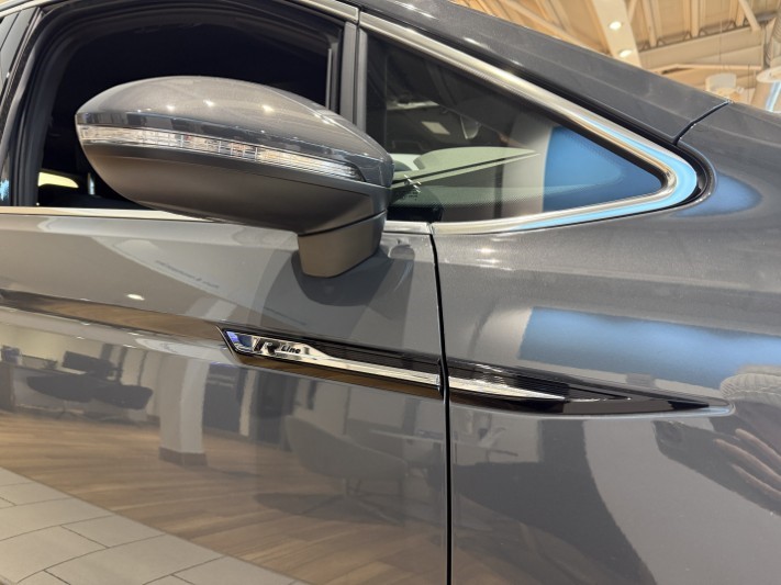  VOLKSWAGEN TOURAN 1.5 TSI EVO R-Line 5dr DSG 4782975