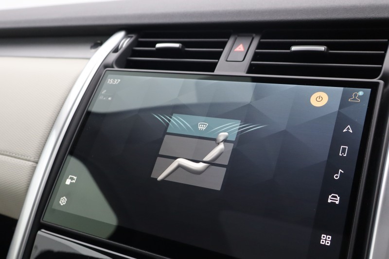 2025 (74) LAND ROVER DISCOVERY 3.0 D350 Dynamic HSE 5dr Auto 5135310