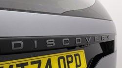 2025 (74) LAND ROVER DISCOVERY 3.0 D350 Dynamic HSE 5dr Auto 5135274