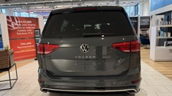 VOLKSWAGEN TOURAN 1.5 TSI EVO R-Line 5dr DSG 4782974
