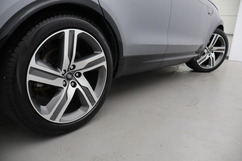 2025 (74) LAND ROVER DISCOVERY 3.0 D350 Dynamic HSE 5dr Auto 5135296