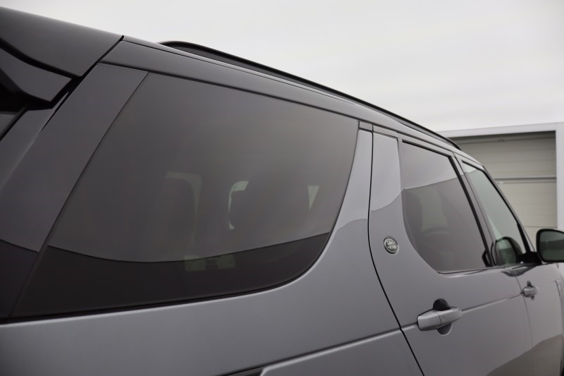 2025 (74) LAND ROVER DISCOVERY 3.0 D350 Dynamic HSE 5dr Auto 5135276