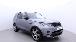 2025 (74) LAND ROVER DISCOVERY 3.0 D350 Dynamic HSE 5dr Auto 5135263