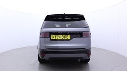 2025 (74) LAND ROVER DISCOVERY 3.0 D350 Dynamic HSE 5dr Auto 5135264