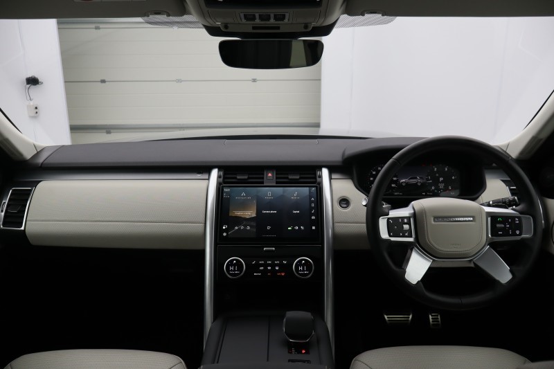 2025 (74) LAND ROVER DISCOVERY 3.0 D350 Dynamic HSE 5dr Auto 5135284