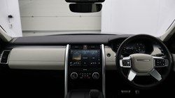2025 (74) LAND ROVER DISCOVERY 3.0 D350 Dynamic HSE 5dr Auto 5135284