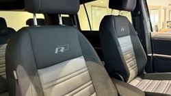 VOLKSWAGEN TOURAN 1.5 TSI EVO R-Line 5dr DSG 4782980