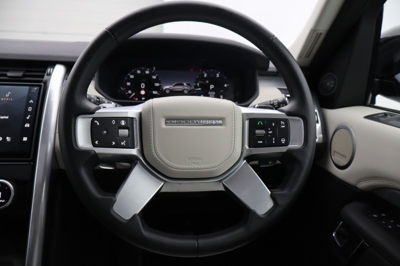 2025 (74) LAND ROVER DISCOVERY 3.0 D350 Dynamic HSE 5dr Auto 5135286