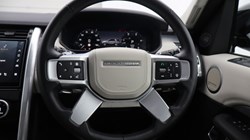 2025 (74) LAND ROVER DISCOVERY 3.0 D350 Dynamic HSE 5dr Auto 5135286