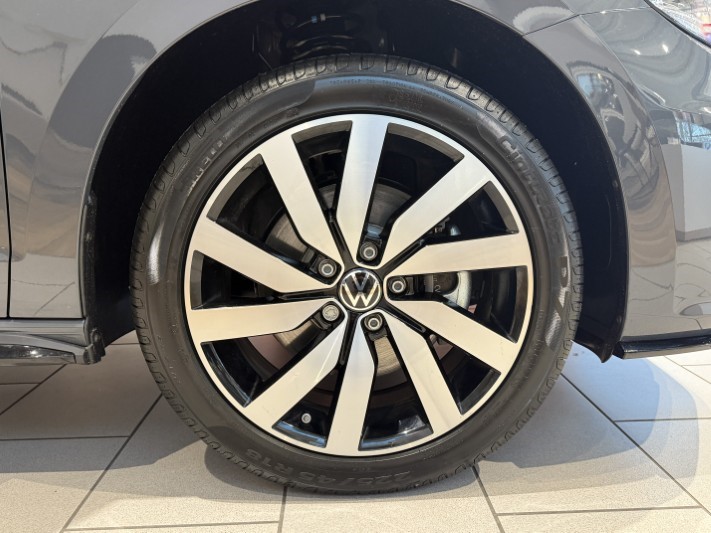  VOLKSWAGEN TOURAN 1.5 TSI EVO R-Line 5dr DSG 4782978