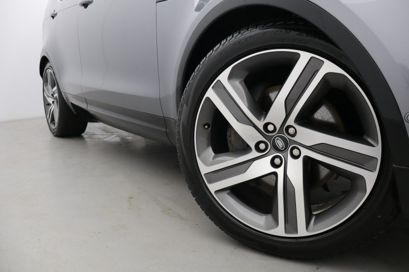 2025 (74) LAND ROVER DISCOVERY 3.0 D350 Dynamic HSE 5dr Auto 5135295