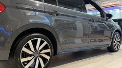VOLKSWAGEN TOURAN 1.5 TSI EVO R-Line 5dr DSG 4782979