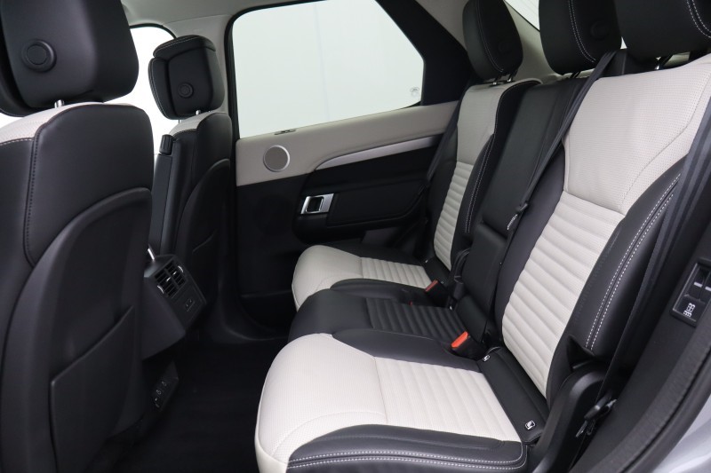 2025 (74) LAND ROVER DISCOVERY 3.0 D350 Dynamic HSE 5dr Auto 5135271