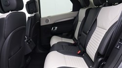 2025 (74) LAND ROVER DISCOVERY 3.0 D350 Dynamic HSE 5dr Auto 5135271