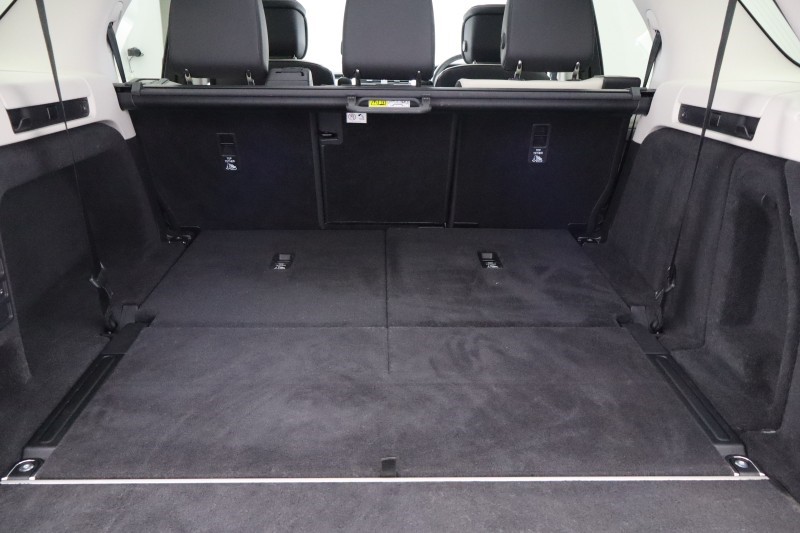 2025 (74) LAND ROVER DISCOVERY 3.0 D350 Dynamic HSE 5dr Auto 5135278