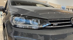 VOLKSWAGEN TOURAN 1.5 TSI EVO R-Line 5dr DSG 4782976