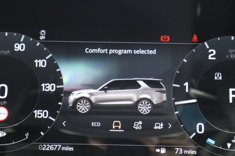 2025 (74) LAND ROVER DISCOVERY 3.0 D350 Dynamic HSE 5dr Auto 5135316
