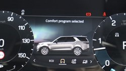 2025 (74) LAND ROVER DISCOVERY 3.0 D350 Dynamic HSE 5dr Auto 5135316