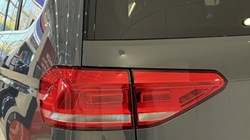 VOLKSWAGEN TOURAN 1.5 TSI EVO R-Line 5dr DSG 4782987