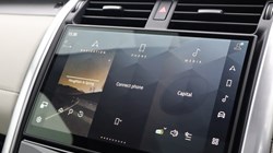 2025 (74) LAND ROVER DISCOVERY 3.0 D350 Dynamic HSE 5dr Auto 5135308