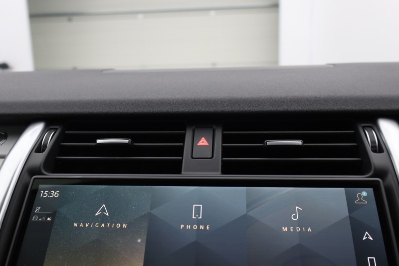 2025 (74) LAND ROVER DISCOVERY 3.0 D350 Dynamic HSE 5dr Auto 5135309