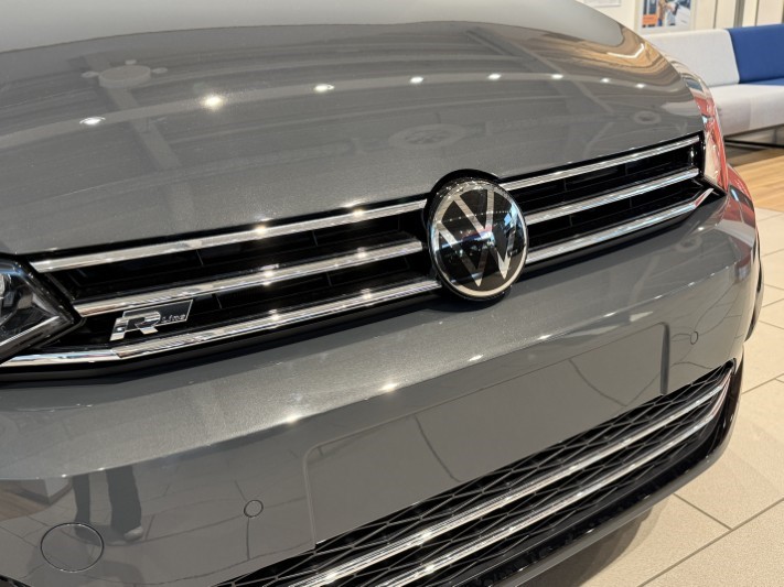  VOLKSWAGEN TOURAN 1.5 TSI EVO R-Line 5dr DSG 4782977