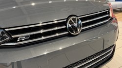 VOLKSWAGEN TOURAN 1.5 TSI EVO R-Line 5dr DSG 4782977