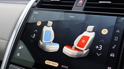 2025 (74) LAND ROVER DISCOVERY 3.0 D350 Dynamic HSE 5dr Auto 5135311