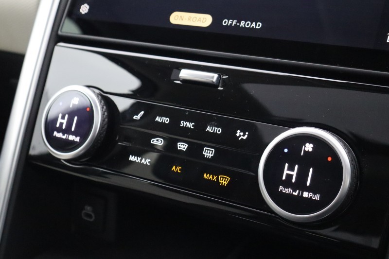 2025 (74) LAND ROVER DISCOVERY 3.0 D350 Dynamic HSE 5dr Auto 5135315