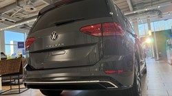 VOLKSWAGEN TOURAN 1.5 TSI EVO R-Line 5dr DSG 4782990