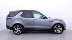 2025 (74) LAND ROVER DISCOVERY 3.0 D350 Dynamic HSE 5dr Auto 5135266