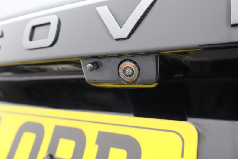 2025 (74) LAND ROVER DISCOVERY 3.0 D350 Dynamic HSE 5dr Auto 5135277