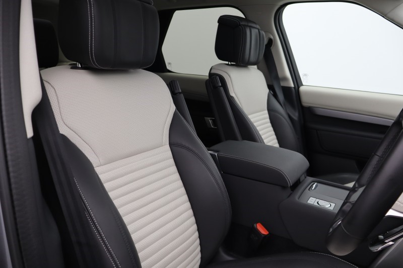 2025 (74) LAND ROVER DISCOVERY 3.0 D350 Dynamic HSE 5dr Auto 5135301