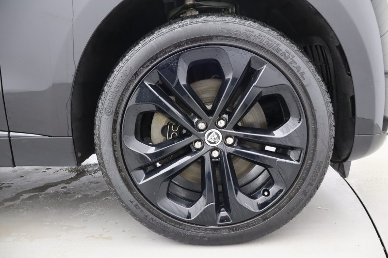 2024 (74) F-pace Special Edi 2.0 P400e R-Dynamic HSE Black 90th Anniv 5dr Auto 5137599