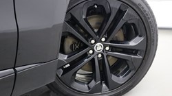 2024 (74) F-pace Special Edi 2.0 P400e R-Dynamic HSE Black 90th Anniv 5dr Auto 5137598