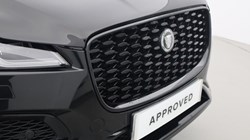 2024 (74) F-pace Special Edi 2.0 P400e R-Dynamic HSE Black 90th Anniv 5dr Auto 5137548