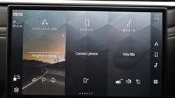 2024 (74) F-pace Special Edi 2.0 P400e R-Dynamic HSE Black 90th Anniv 5dr Auto 5137572