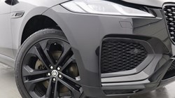 2024 (74) F-pace Special Edi 2.0 P400e R-Dynamic HSE Black 90th Anniv 5dr Auto 5137595