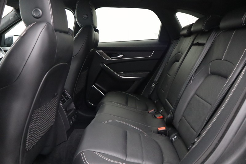 2024 (74) F-pace Special Edi 2.0 P400e R-Dynamic HSE Black 90th Anniv 5dr Auto 5137562