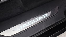 2024 (74) F-pace Special Edi 2.0 P400e R-Dynamic HSE Black 90th Anniv 5dr Auto 5137594